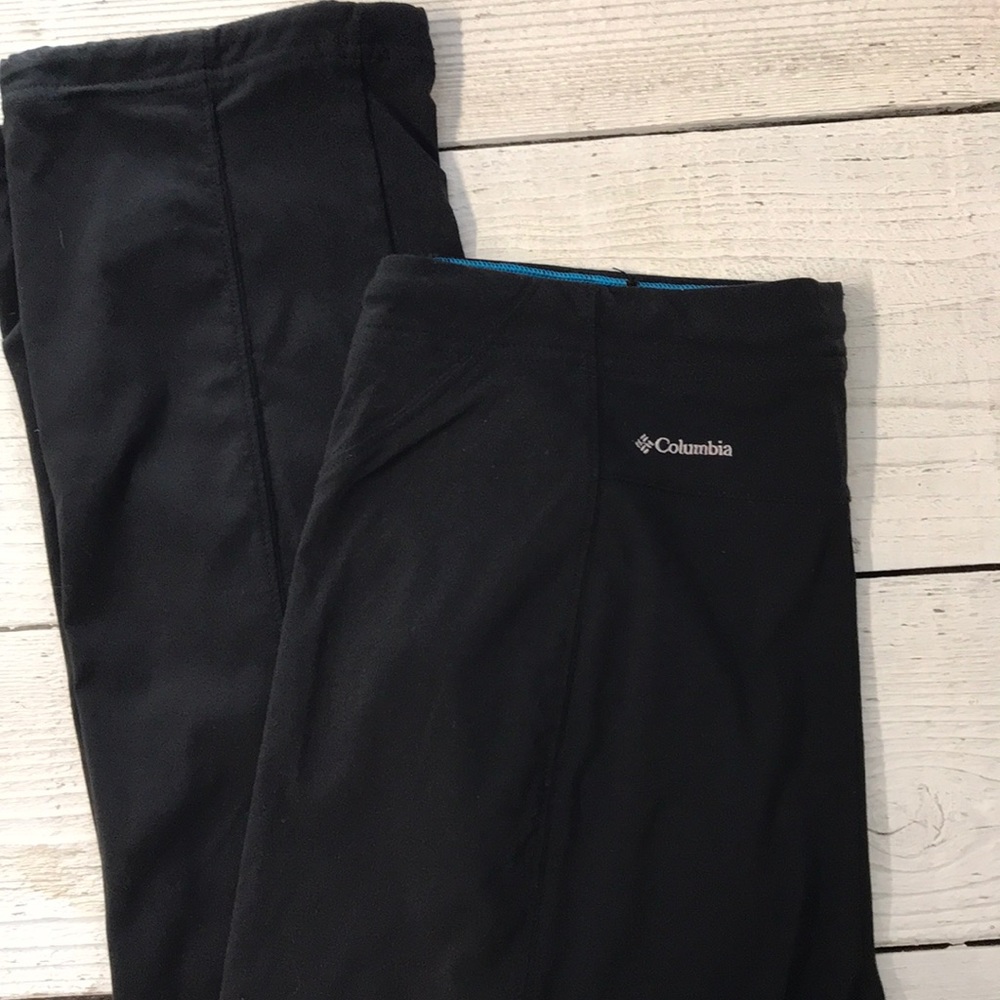 Columbia Omni Shield Advanced Repellency Pants 4